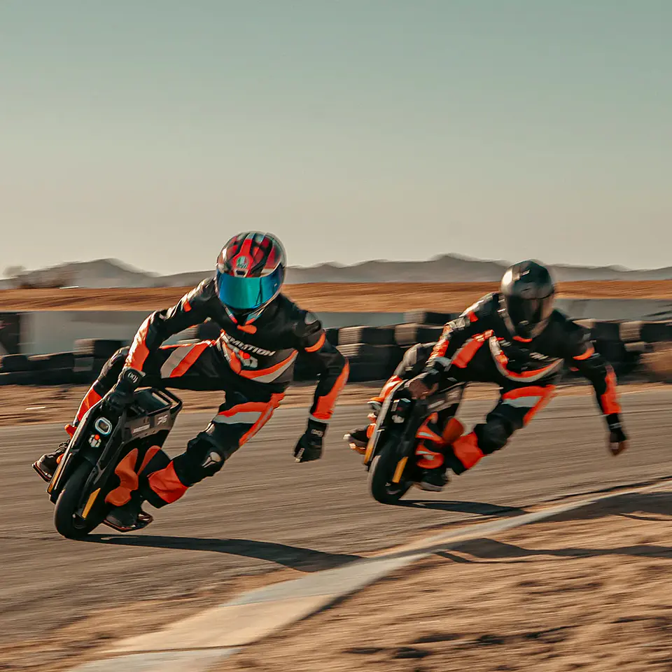INMOTION P6 4