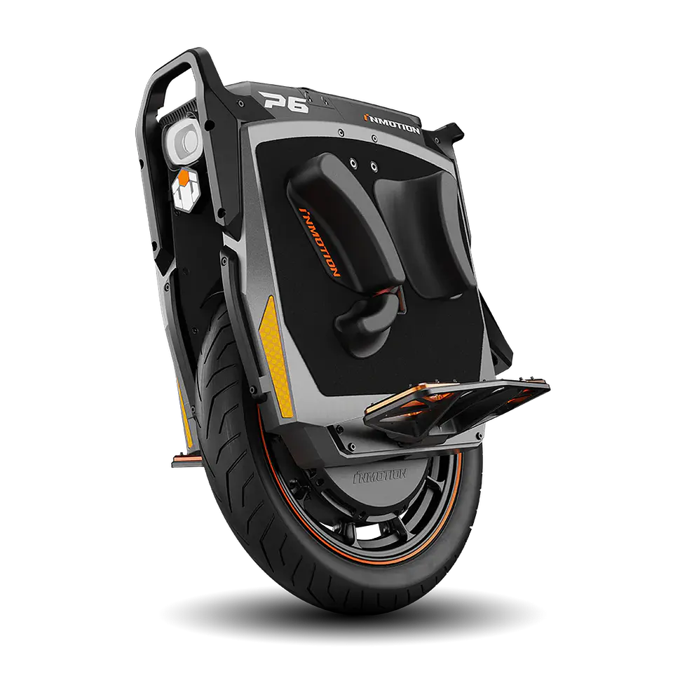 INMOTION P6 5