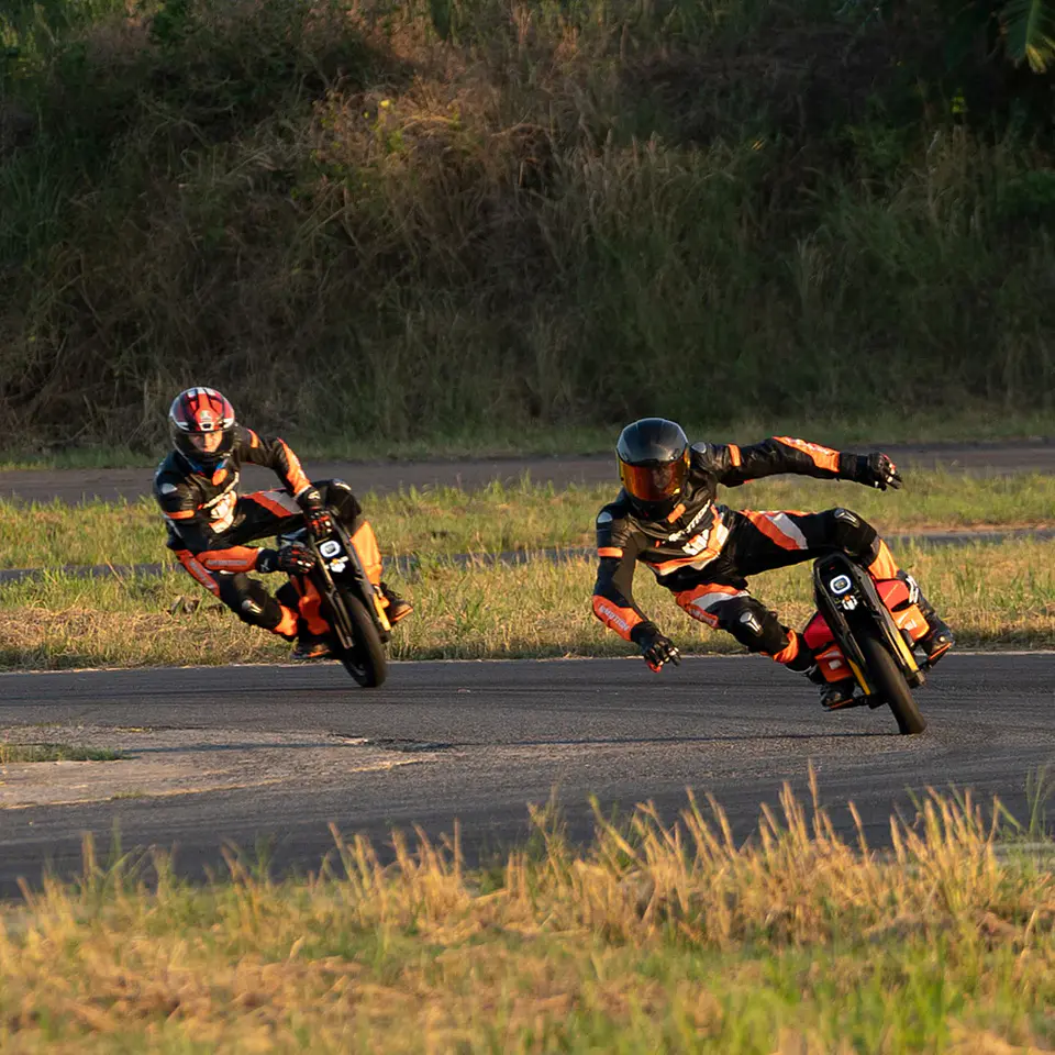 INMOTION P6 9