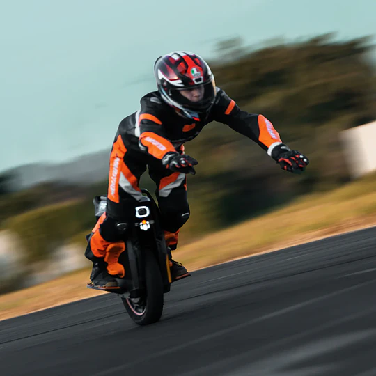 INMOTION P6 - Image 10