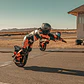 INMOTION P6 - thumbnail 13