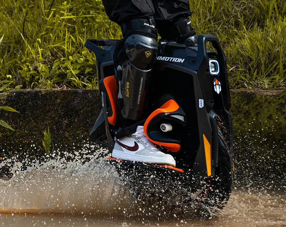 INMOTION P6 16