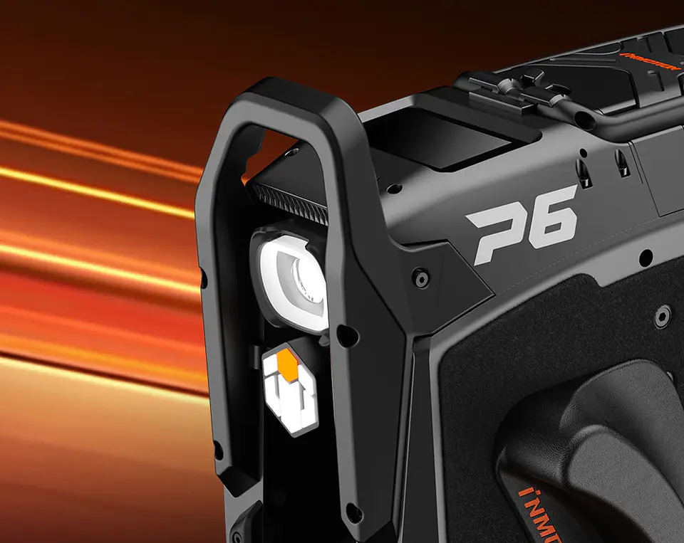 INMOTION P6 19