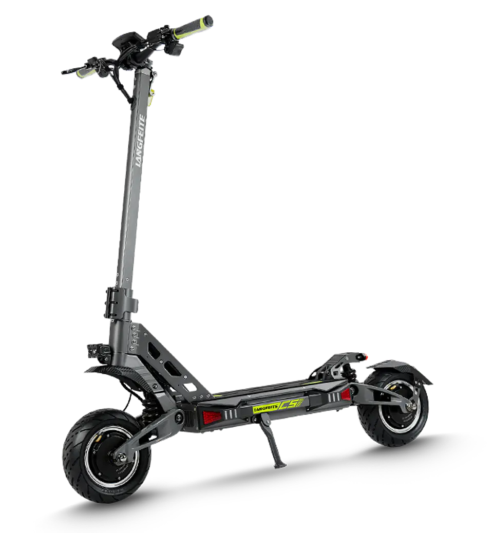 Langfeite C5 1