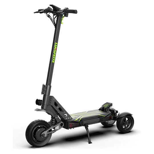 C5 Three Wheeled - Image 1