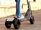 Langfeite C5 Three Wheeled - Miniatura 5