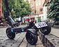 Langfeite C5 Three Wheeled - Miniatura 6