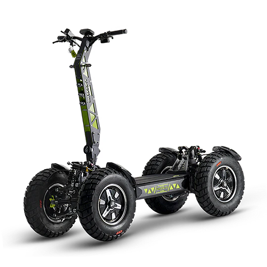 GT4 2WD - Image 1