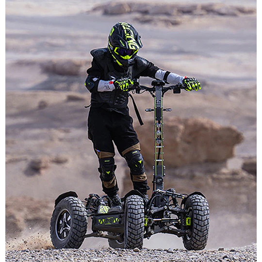 GT4 2WD - Image 3