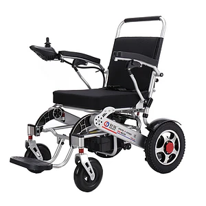 Silla de Ruedas Eléctrica LIFT N530