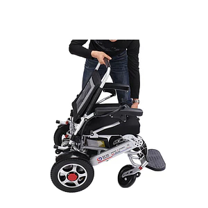 Silla de Ruedas Eléctrica LIFT N530