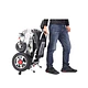 Silla de Ruedas Eléctrica LIFT N530 - Image 5