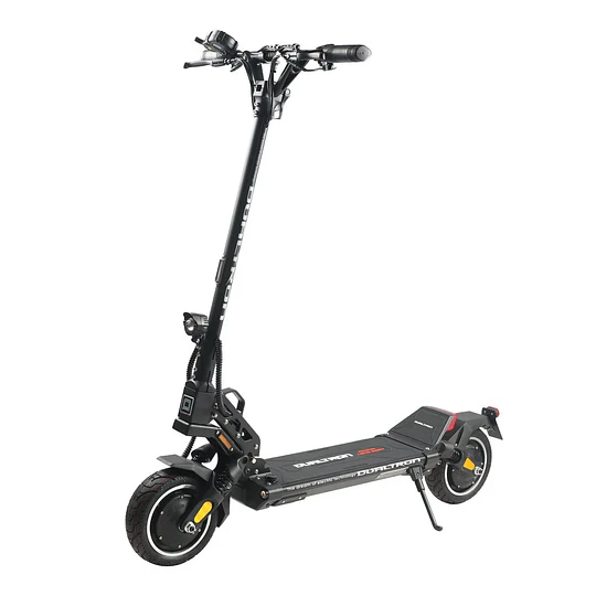 DUALTRON AMINIA SPECIAL - Image 1