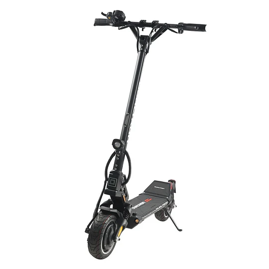 DUALTRON AMINIA SPECIAL - Image 3