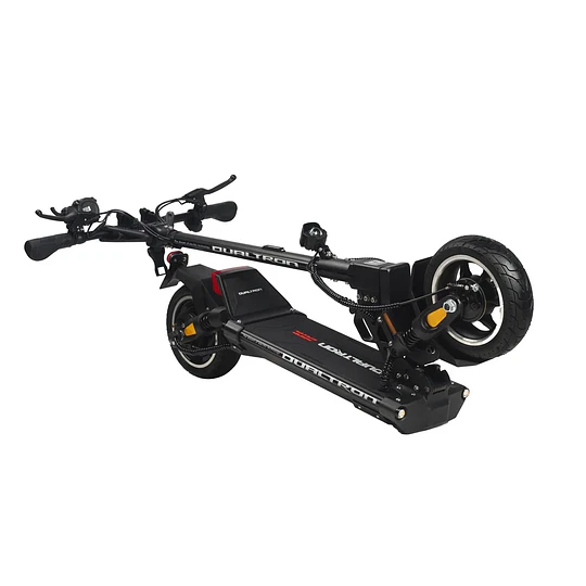 DUALTRON AMINIA SPECIAL - Image 5