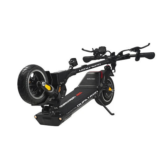 DUALTRON AMINIA SPECIAL - Image 6