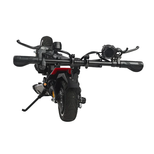 DUALTRON AMINIA SPECIAL - Image 7