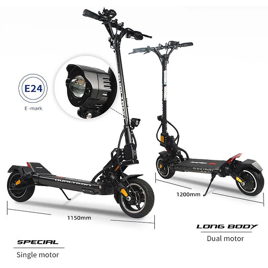 DUALTRON AMINIA SPECIAL - Image 9