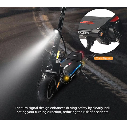 DUALTRON AMINIA SPECIAL - Image 11