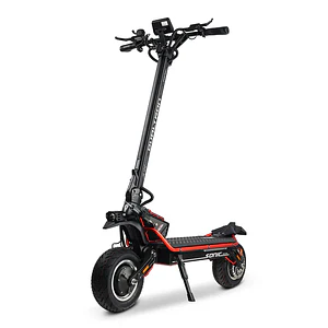 SONIC MODEL A
