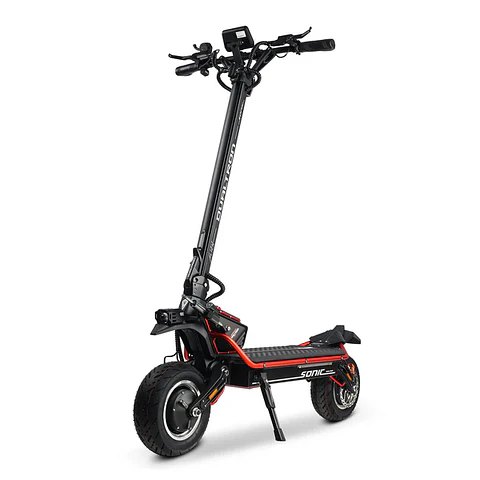 SONIC MODEL A
