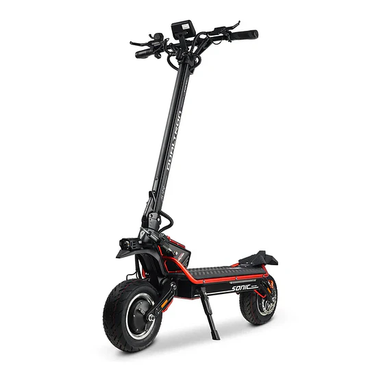 SONIC MODEL A - Image 1