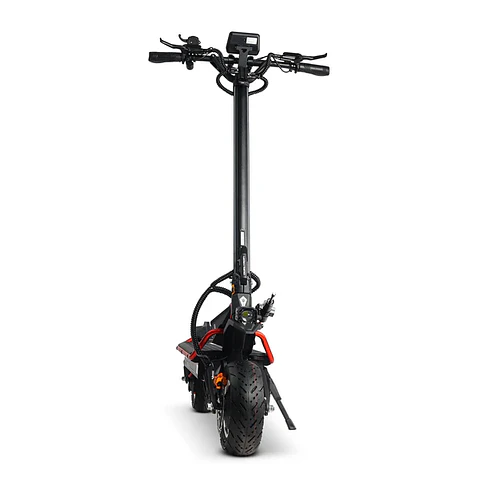 SONIC MODEL A