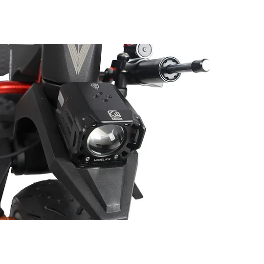 SONIC MODEL A - Image 6