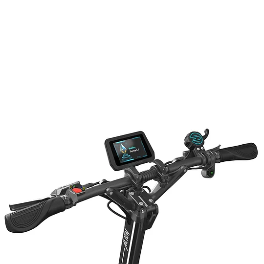 SONIC MODEL A - Image 8