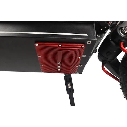 SONIC MODEL A - Image 9