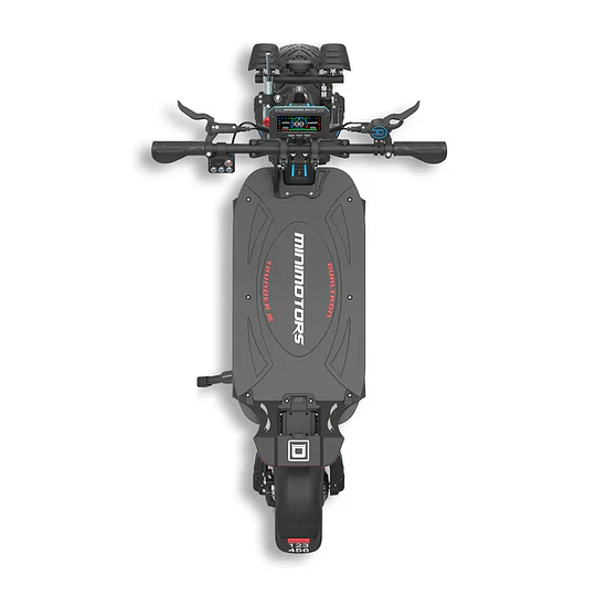 Thunder III - Image 4