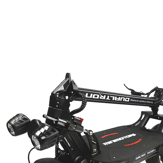 Thunder III - Image 9