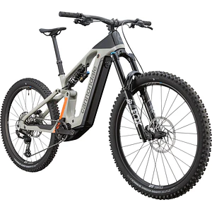 Monterra Carbon LT 1