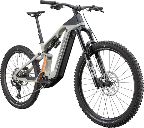 Monterra Carbon LT 1