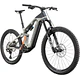 Monterra Carbon LT 1