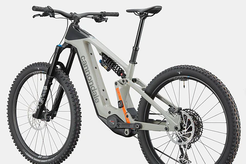 Monterra Carbon LT 1