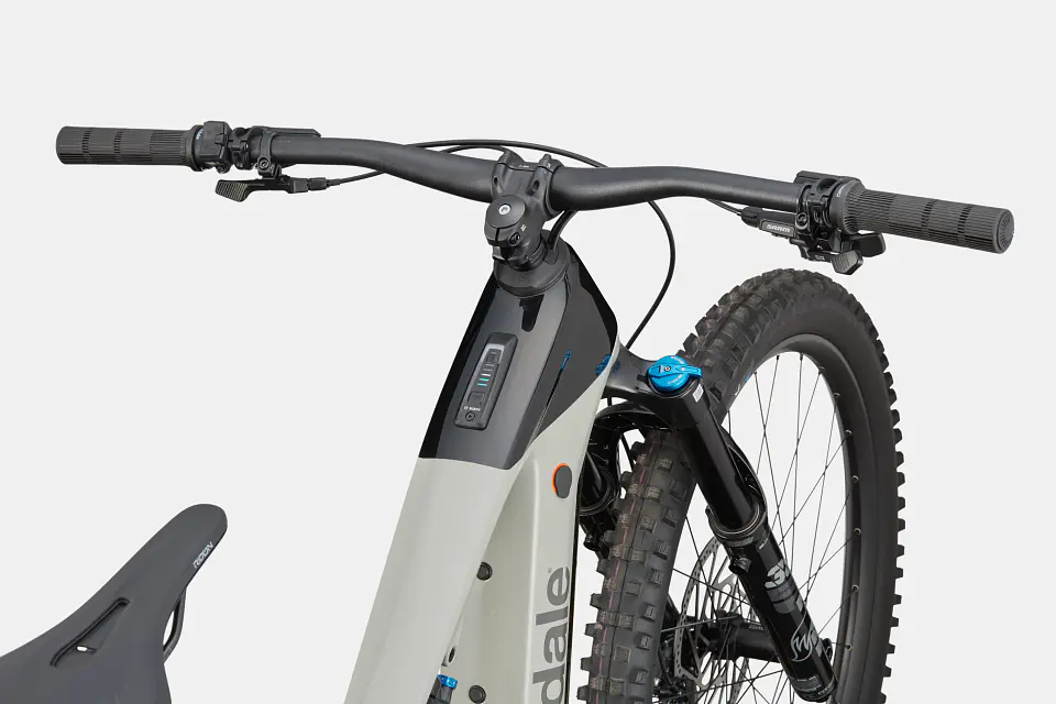 Monterra Carbon LT 1 3