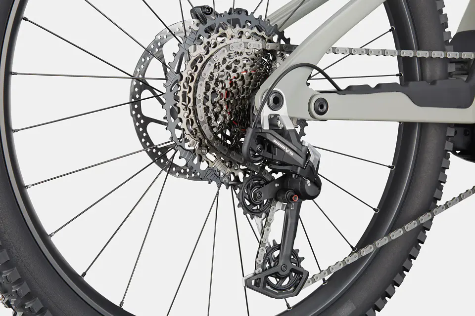 Monterra Carbon LT 1 5