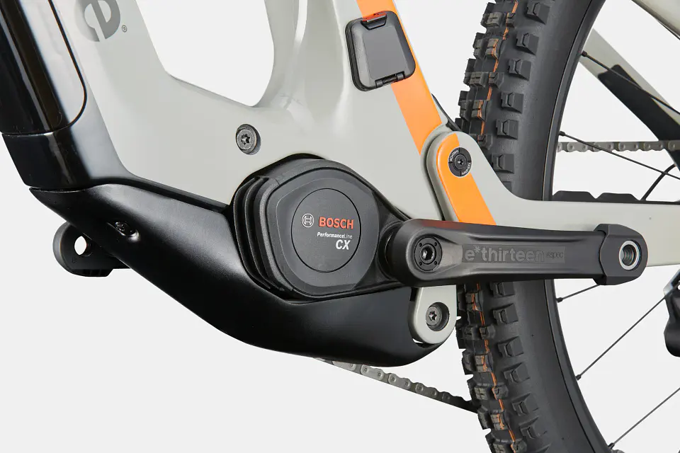 Monterra Carbon LT 1 6