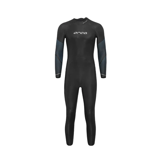 Wetsuit de Triatlón Athlex Flex Hombre - Image 1