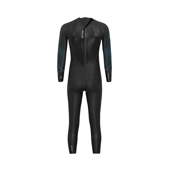 Wetsuit de Triatlón Athlex Flex Hombre - Image 3
