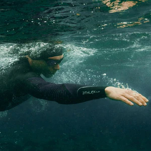 Wetsuit de Triatlón Athlex Flex Hombre