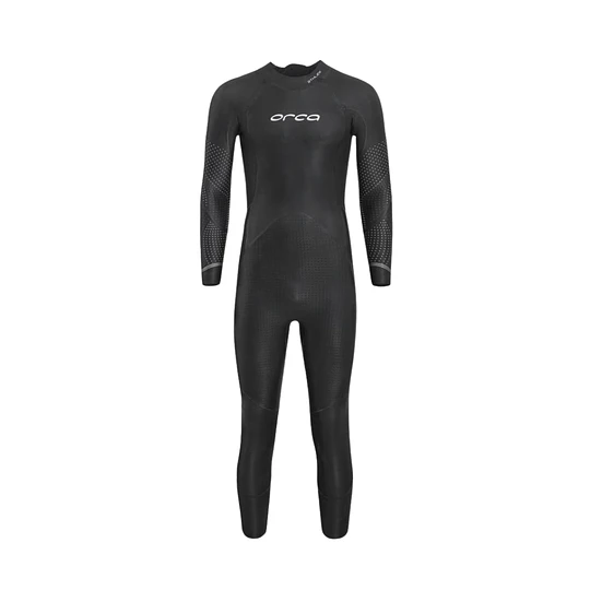 Wetsuit de Triatlón Athlex Flow Hombre - Image 1