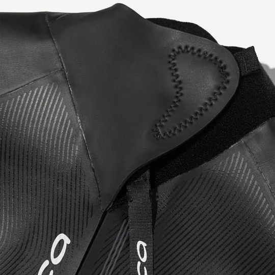Wetsuit de Triatlón Athlex Flow Hombre - Image 6