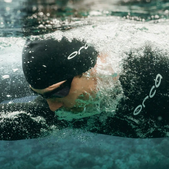 Wetsuit de Triatlón Athlex Flow Hombre - Image 4