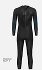 TRAJE NEOPRENO TRIATLON ORCA ATHLEX FLOW HOMBRE - Miniatura 2