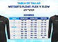 TRAJE NEOPRENO TRIATLON ORCA ATHLEX FLEX HOMBRE - Miniatura 6