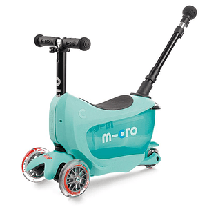 Mini2Go Deluxe Plus