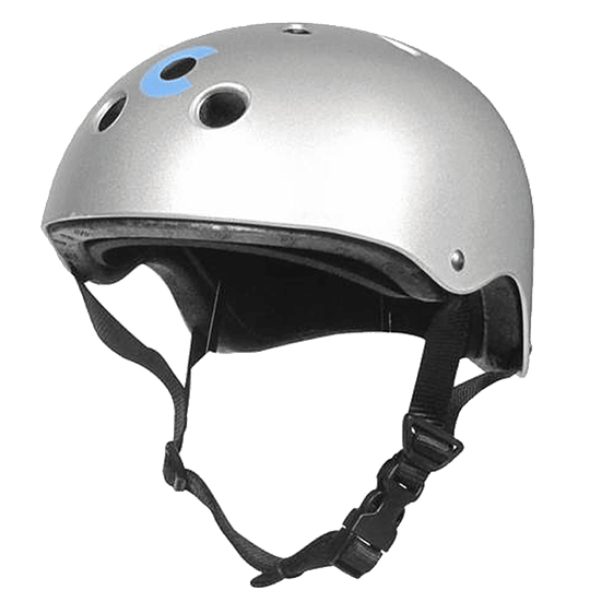 Casco Silver - Image 1