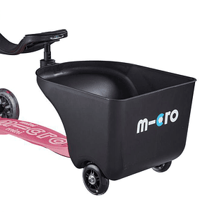 Micro Trailer / Carrito de Acople Micro / ÚLTIMAS UNIDADES